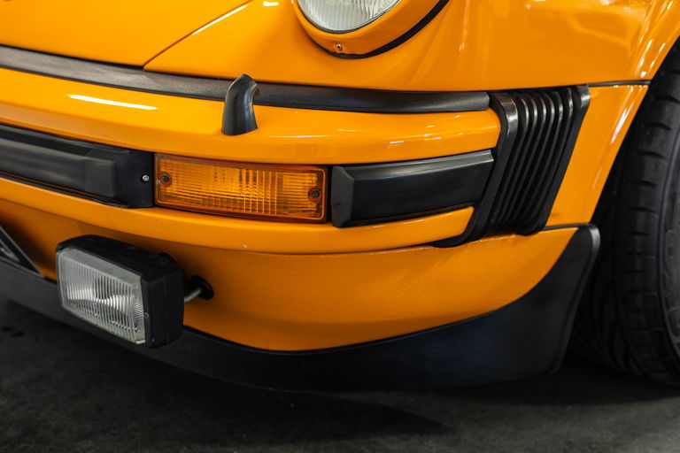 Porsche 911 Carrera 3,0