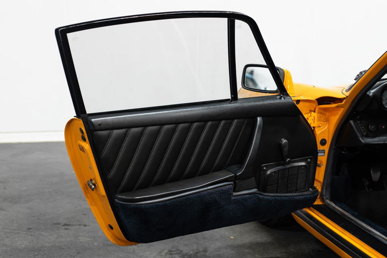 Porsche 911 Carrera 3,0