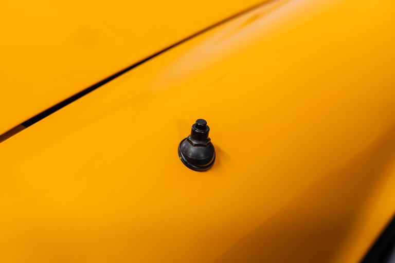 Porsche 911 Carrera 3,0