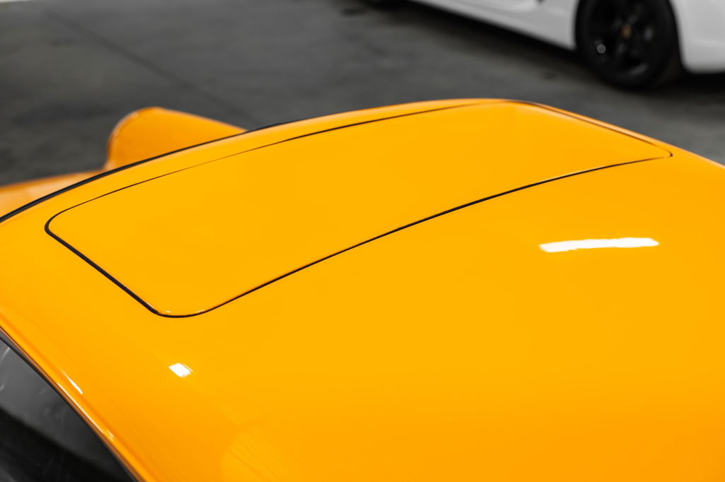 Porsche 911 Carrera 3,0