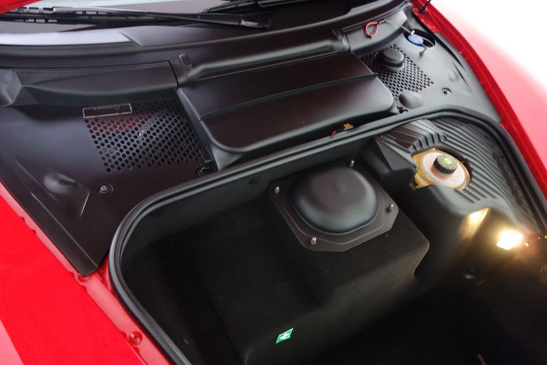 Porsche 996.2 GT3 Clubsport