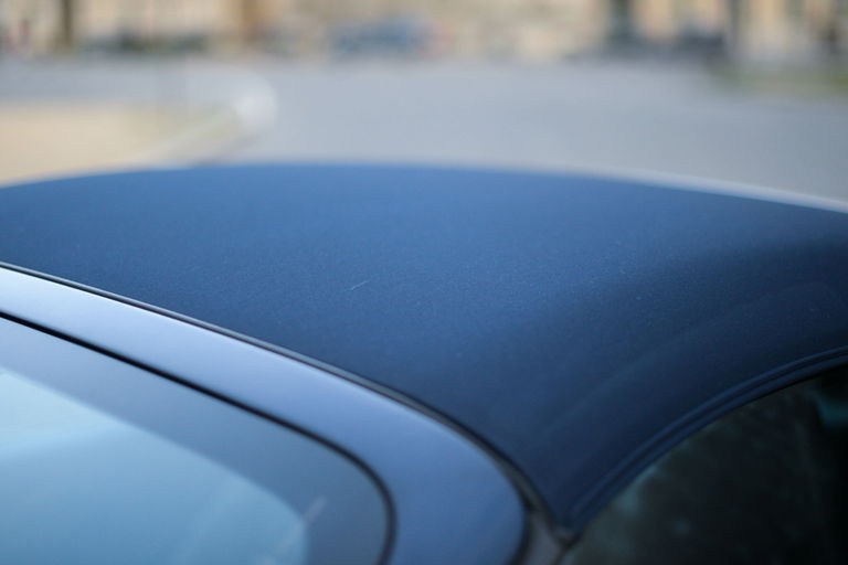 Porsche 991.2 Targa 4