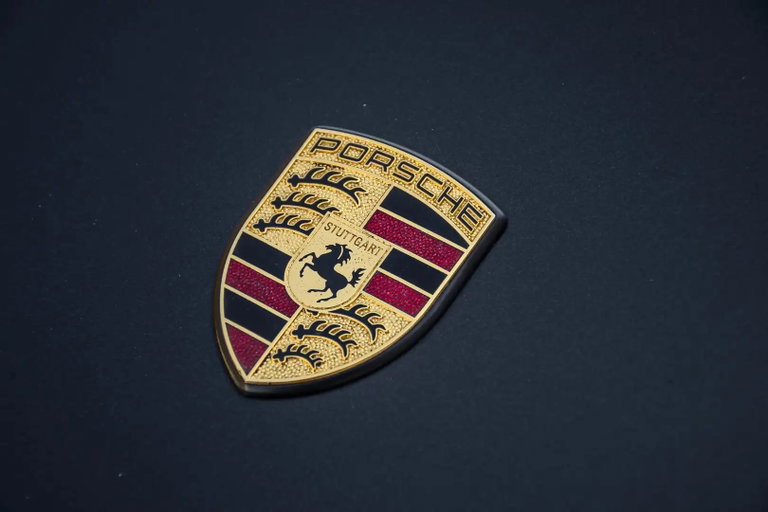 Porsche 997 Targa 4S