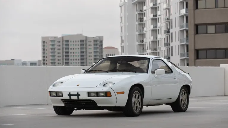 Porsche 928