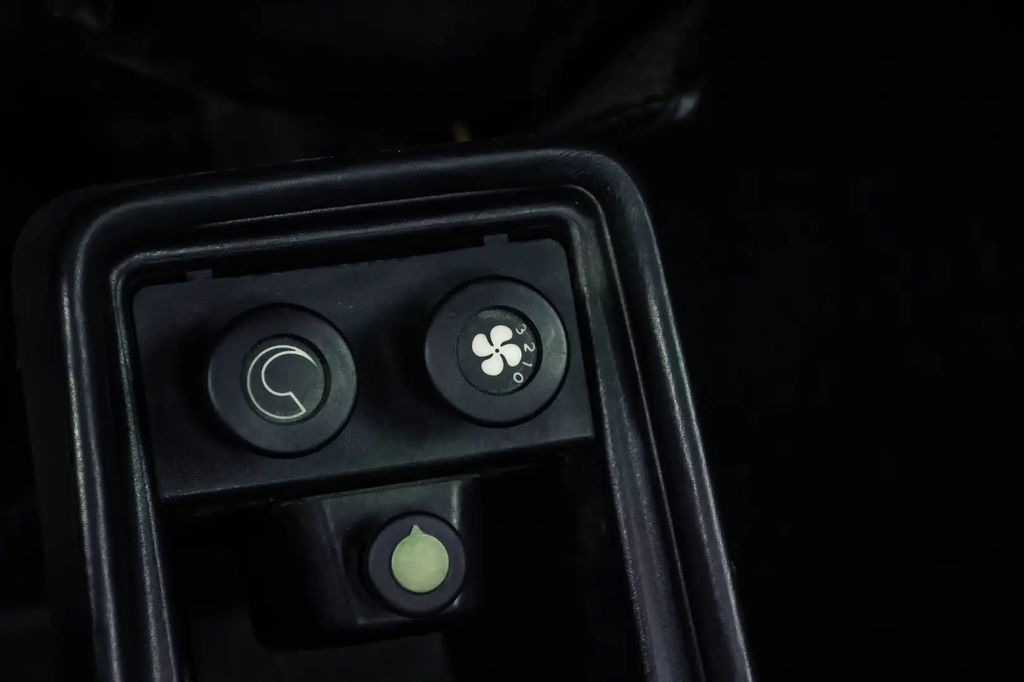 Porsche 911 Turbo 3.3