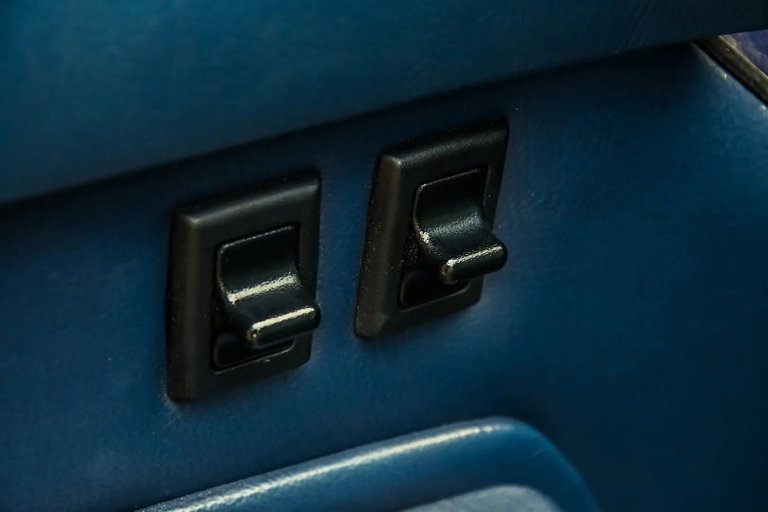 Porsche 993 Carrera 4
