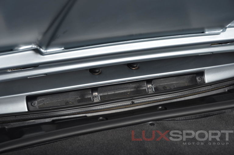 Porsche 993 Carrera 4S