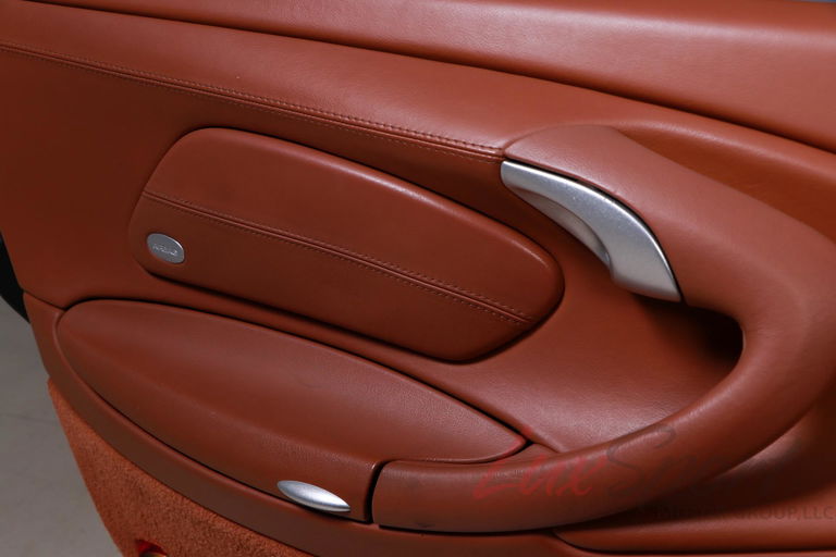 Porsche 996 Carrera 4S