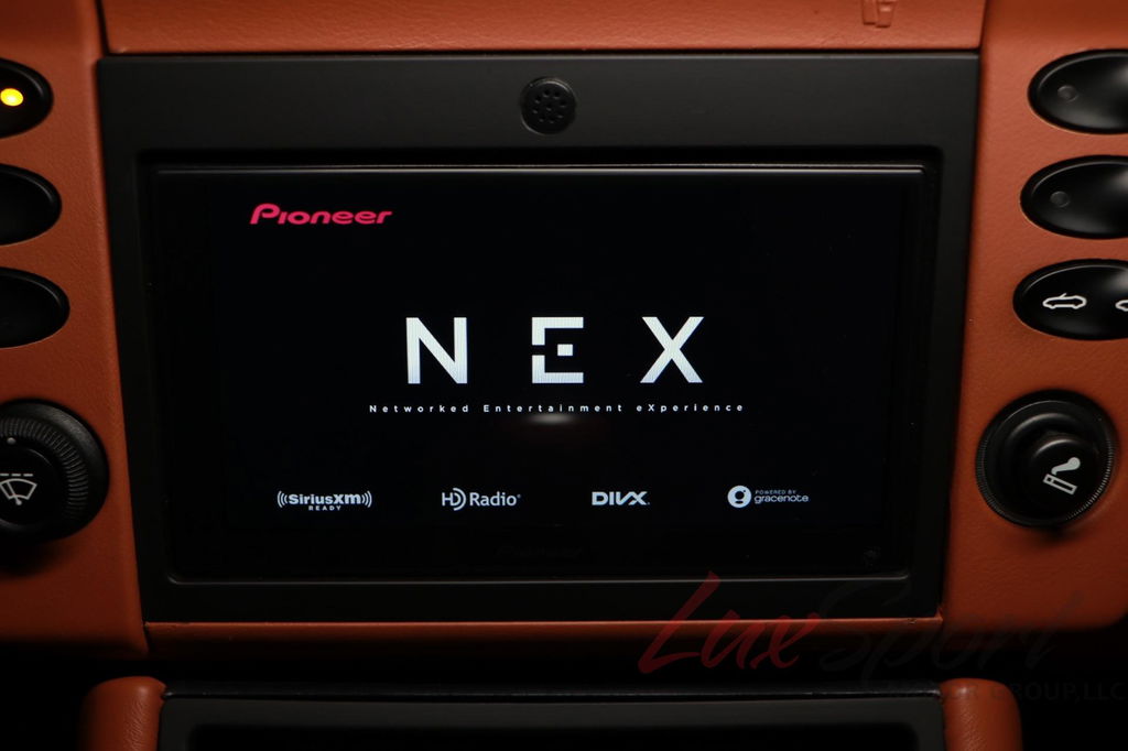 Porsche 996 Carrera 4S