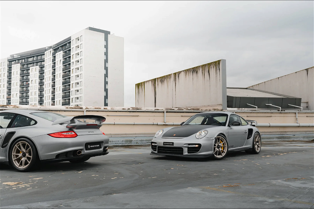 Five Porsche investment picks for 2024