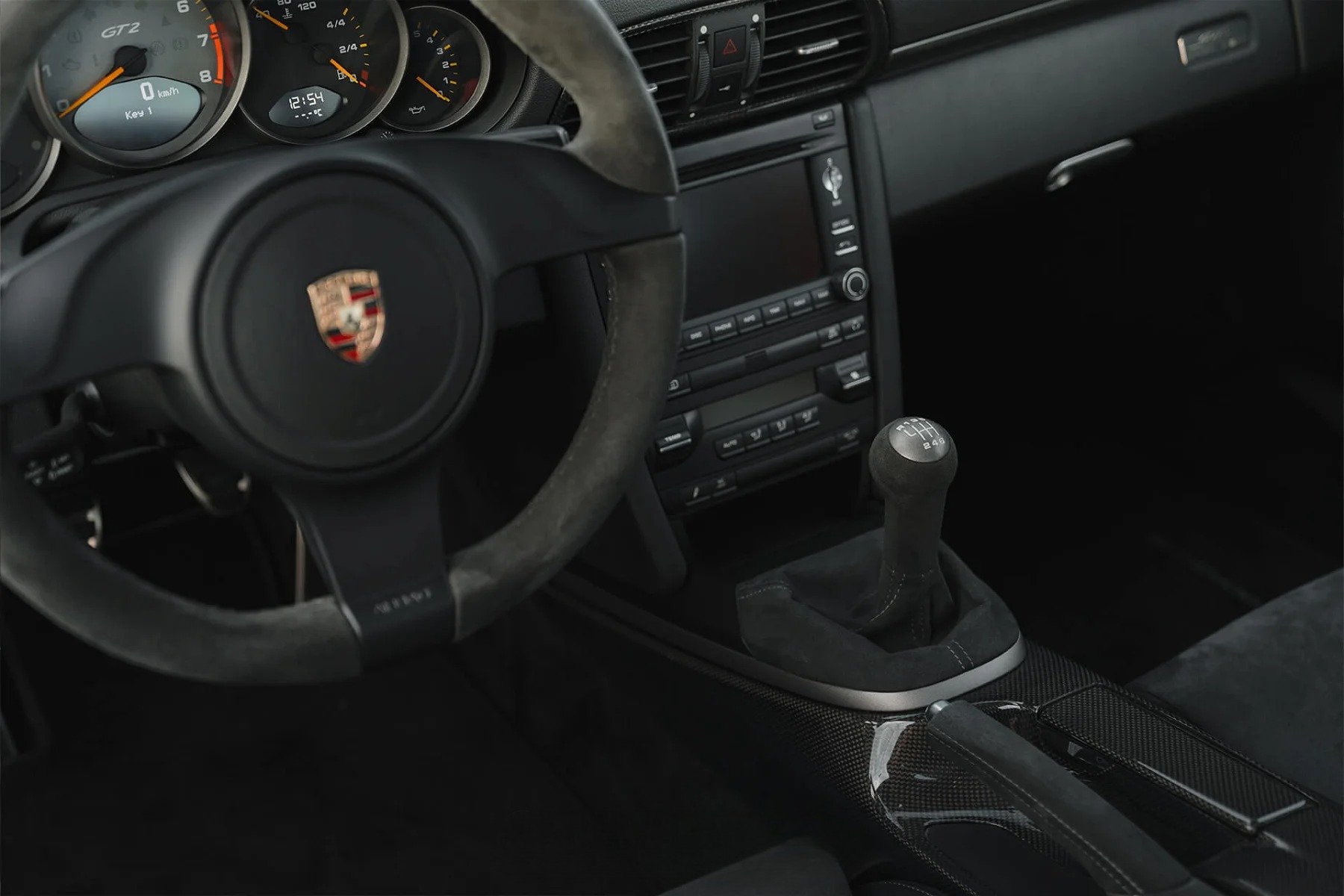 Porsche Investment-Tipps 2024 - GT2 RS 997