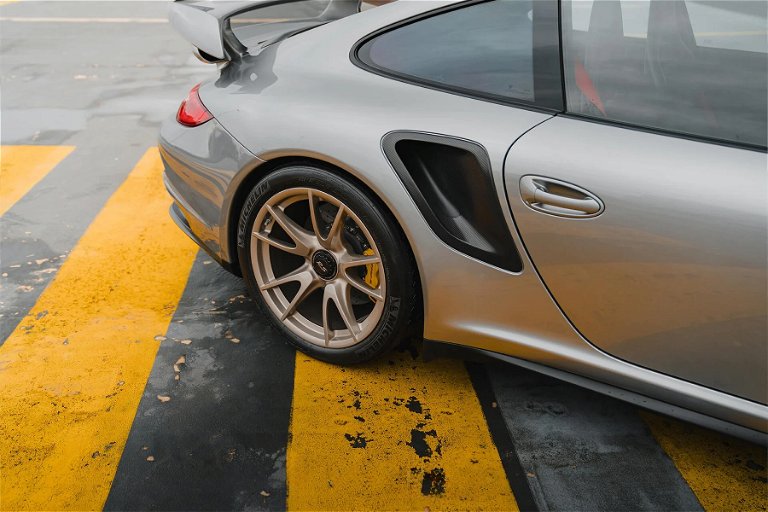 Five Porsche investment picks for 2024