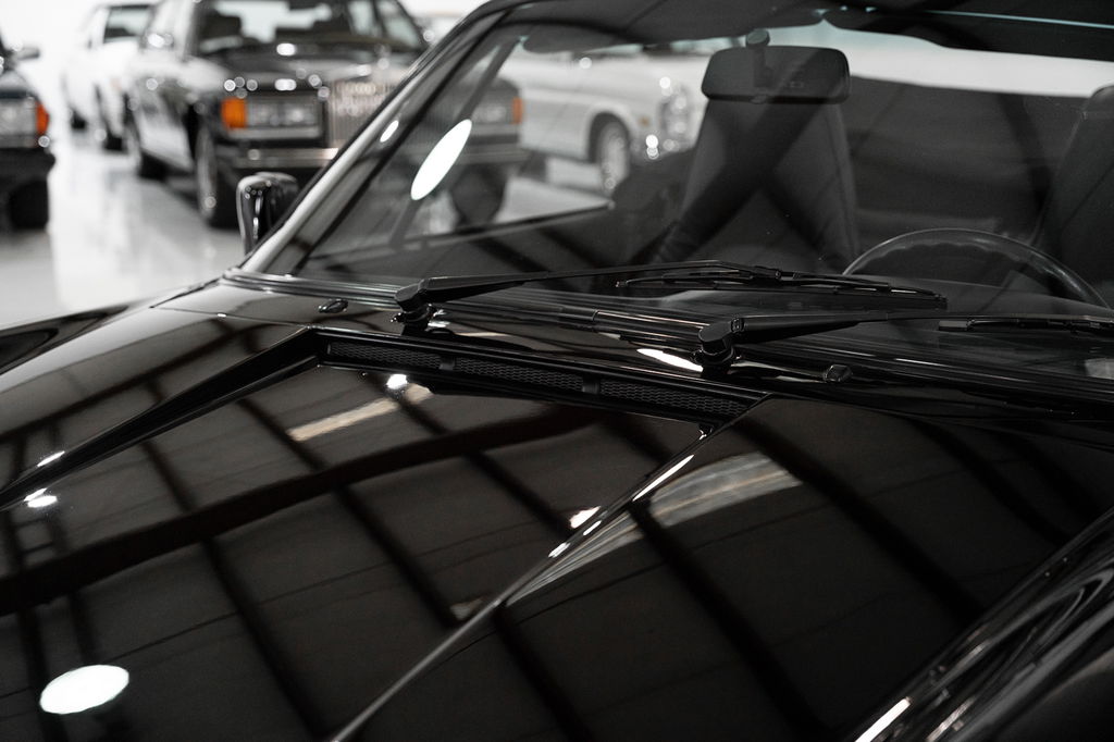 Porsche 911 Turbo 5 Gang