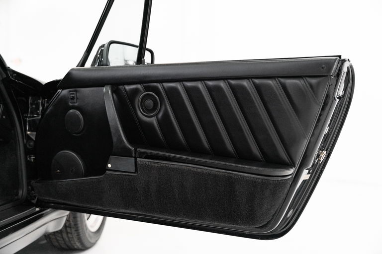 Porsche 911 Turbo 5 Gang