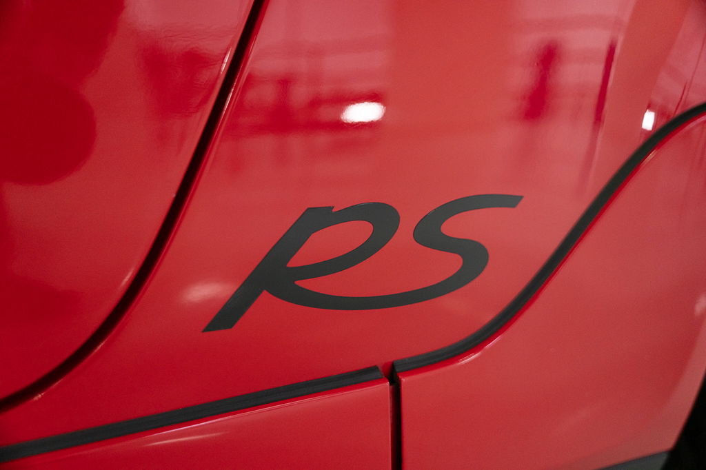 Porsche 964 Carrera RS America