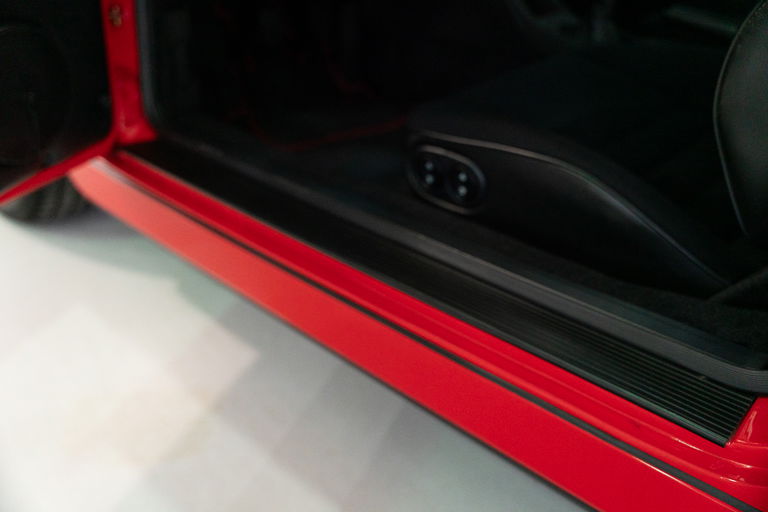 Porsche 964 Carrera RS America