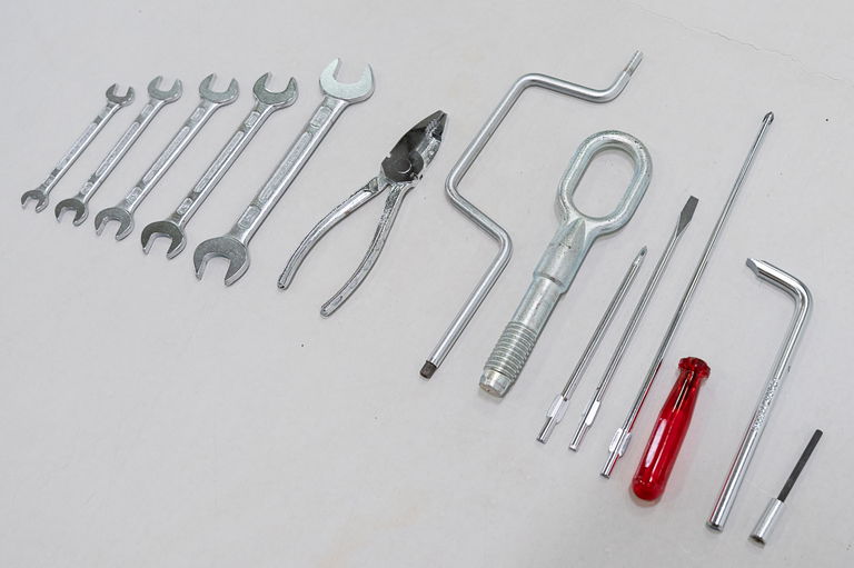 Porsche 964 Carrera RS America