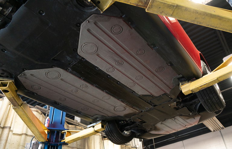 Porsche 964 Carrera RS America