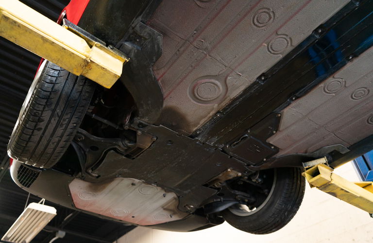 Porsche 964 Carrera RS America