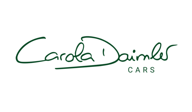 Carola Daimler Cars