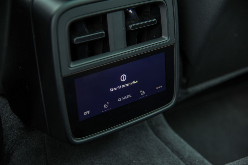 Porsche Taycan Turbo