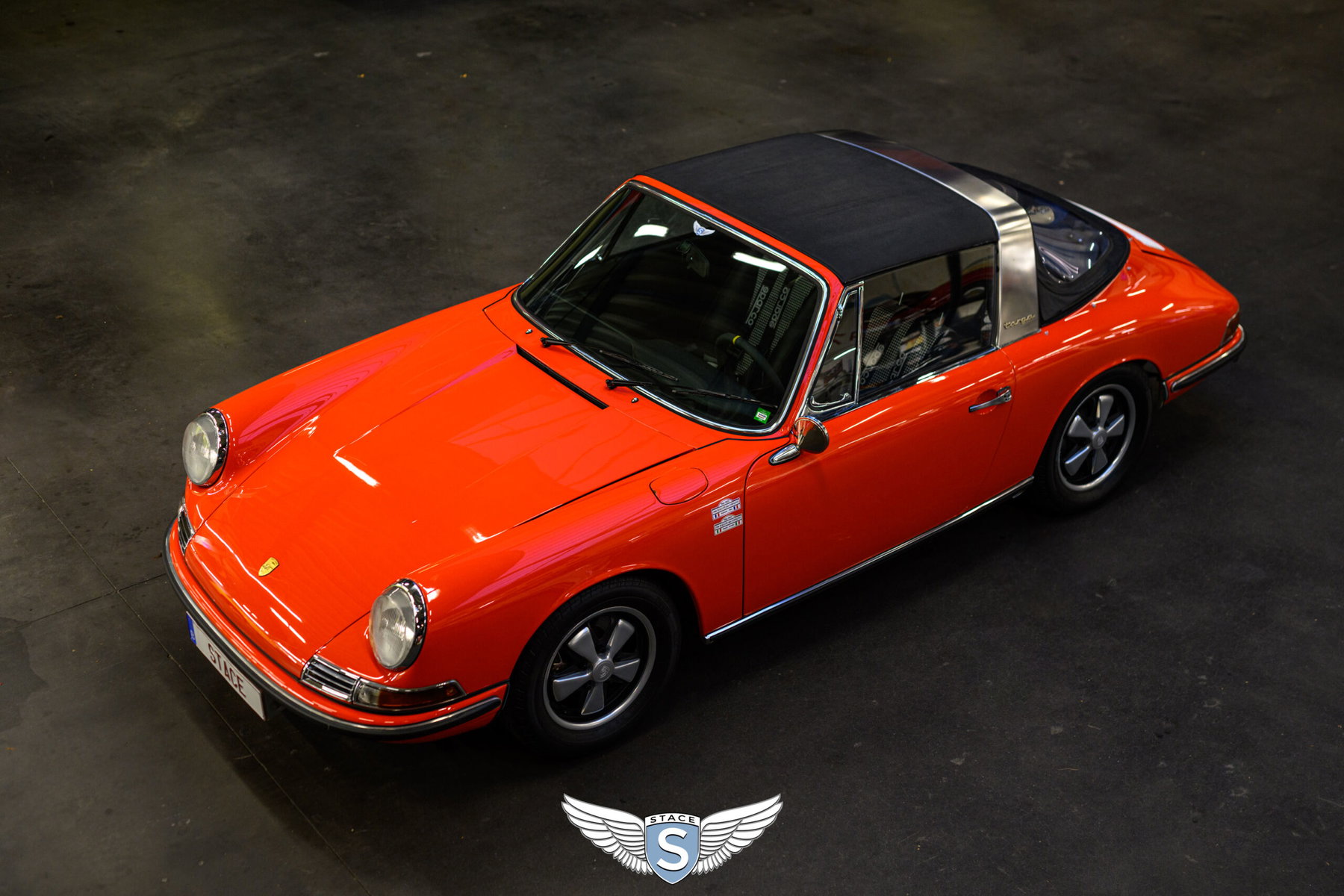 か様リクエスト（459)（911)(462)(804)(432)5点おまとめ Porsche 911 (F-Modell) 1968 - elferspot.com - Marketplace for