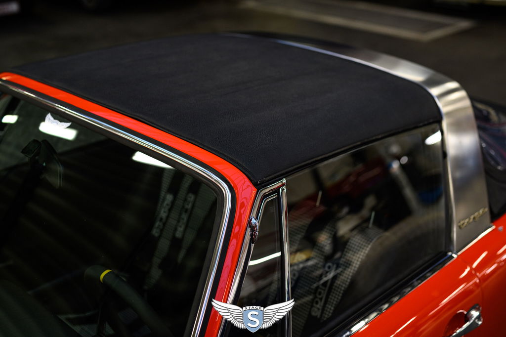 Porsche 911 (F-Modell)