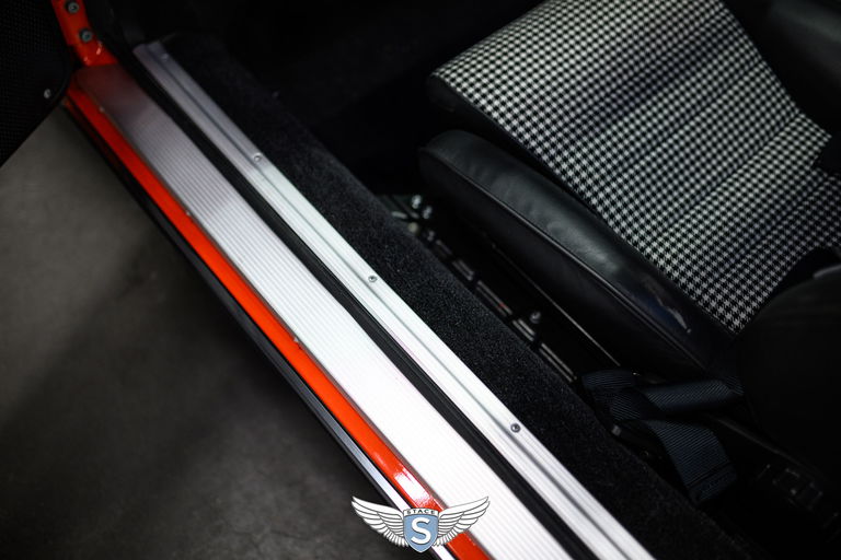 Porsche 911 (F-Modell)