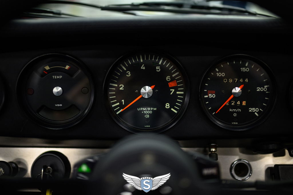 Porsche 911 (F-Modell)