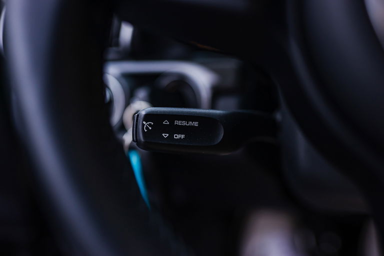 Porsche 991 GT3 Touring