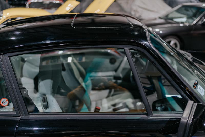 Porsche 964 Carrera 4