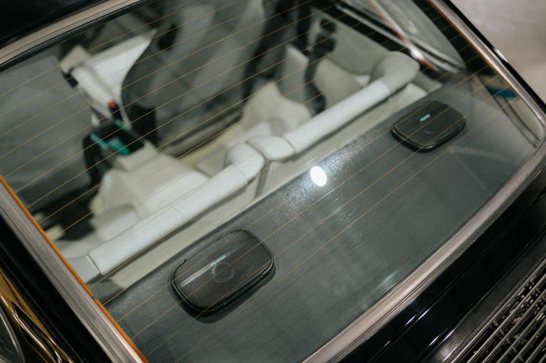 Porsche 964 Carrera 4