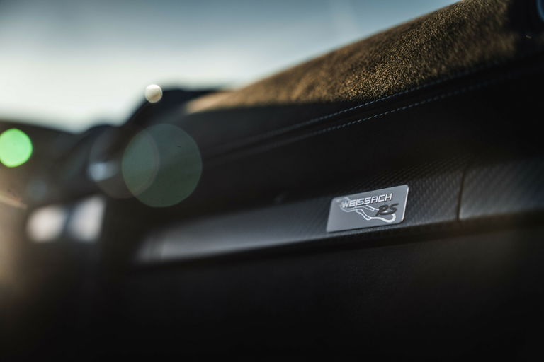 Porsche 718 Spyder RS