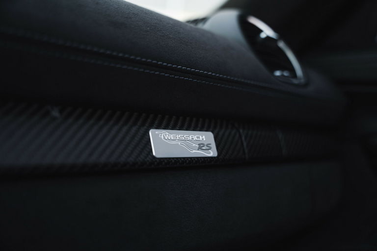 Porsche 718 Spyder RS