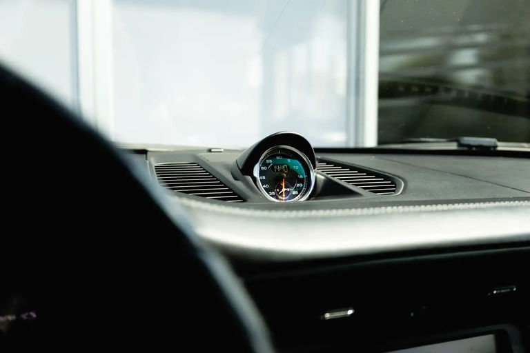 Porsche 991 Carrera 4S