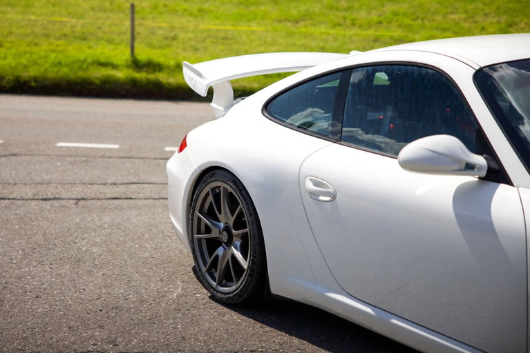 Porsche 997.2 GT3