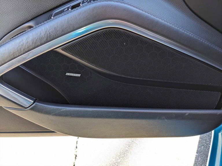 Porsche 991.2 Carrera T