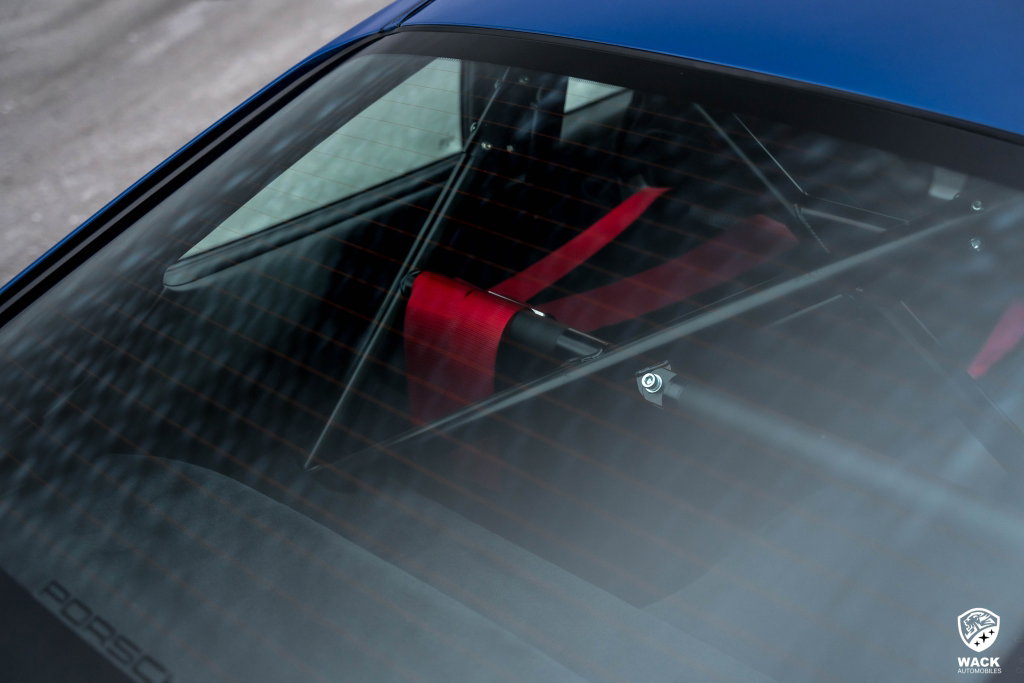 Porsche 997.2 GT3