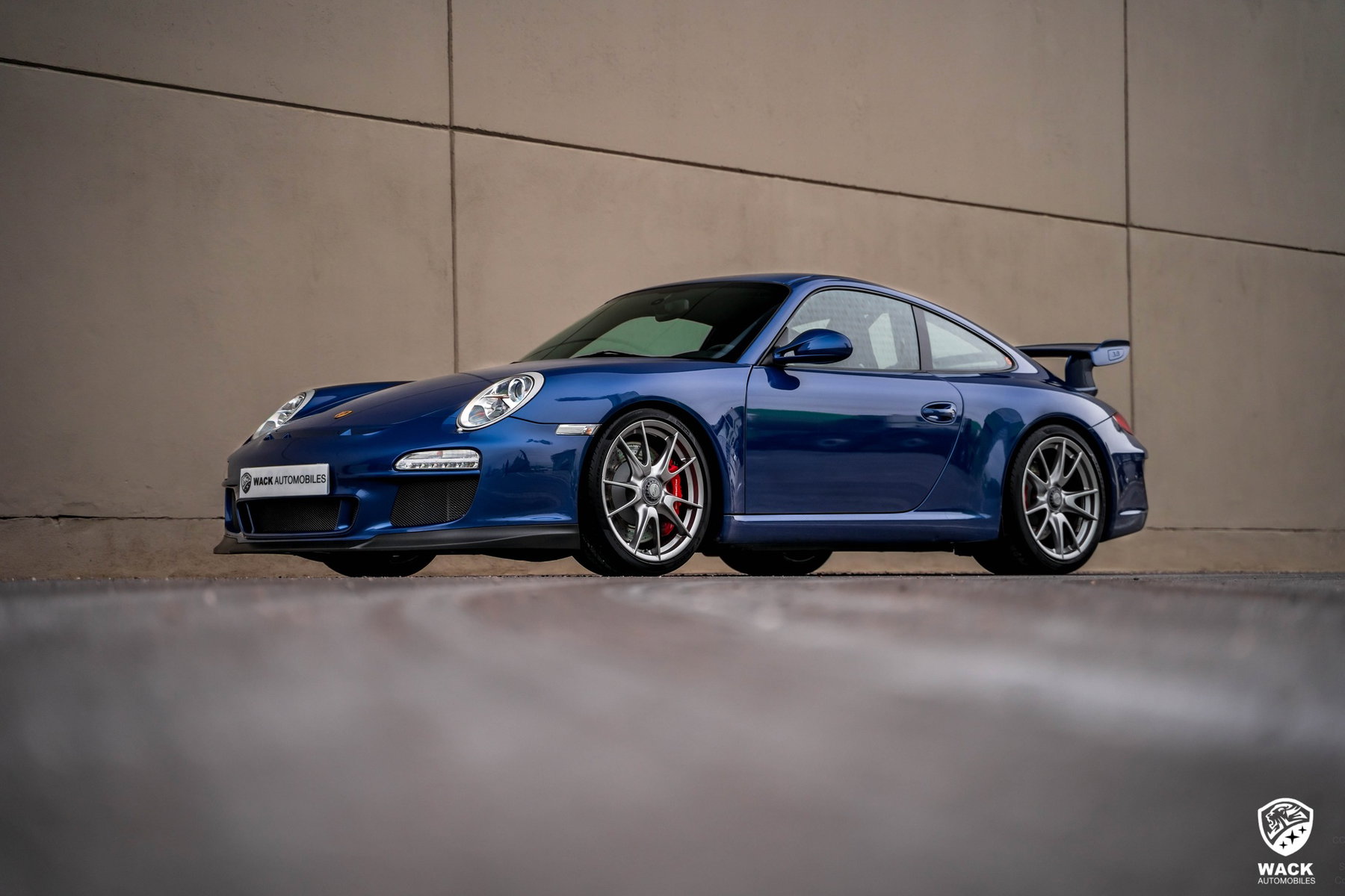 Porsche 997.2 GT3 2010 - elferspot.com - Marketplace for Porsche