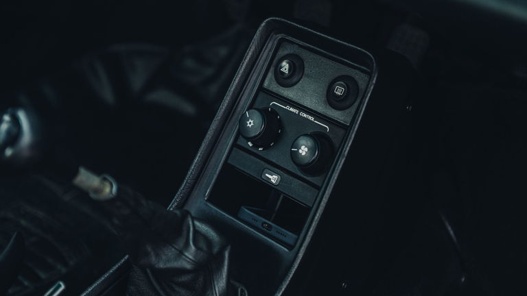 Porsche 911 Turbo 5 Gang