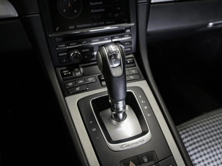 Porsche 991 Carrera S 50 Jahre Edition