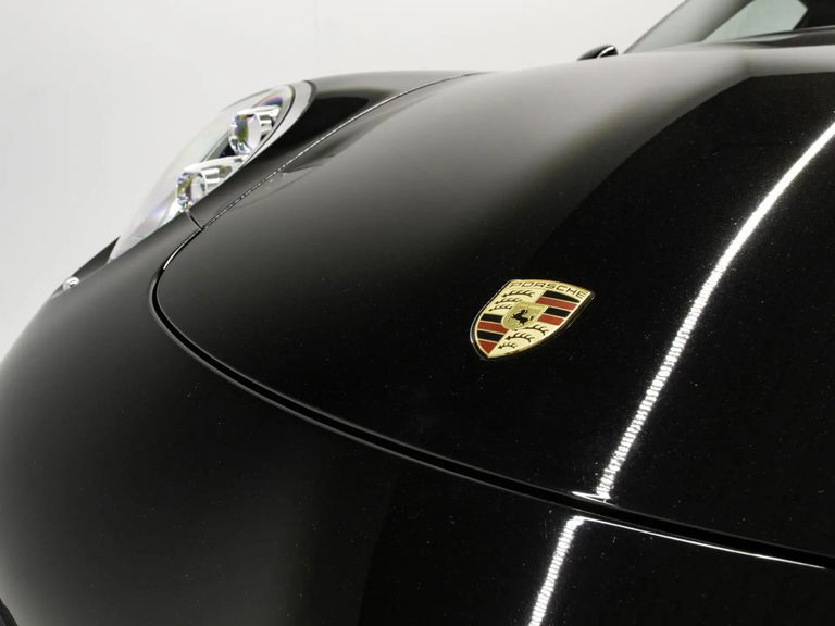 Porsche 991 Carrera S 50 Jahre Edition