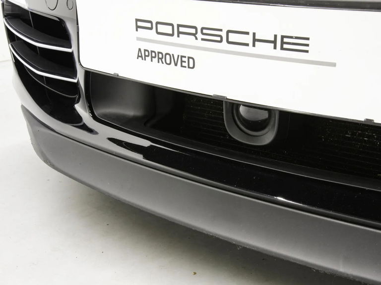 Porsche 991 Carrera S 50 Jahre Edition