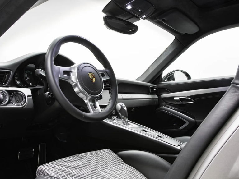 Porsche 991 Carrera S 50 Jahre Edition