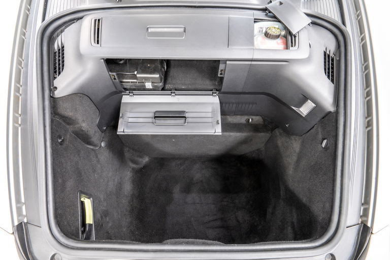 Porsche 987 Cayman S