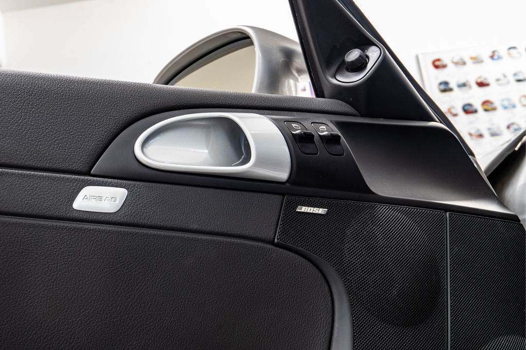 Porsche 987 Cayman S