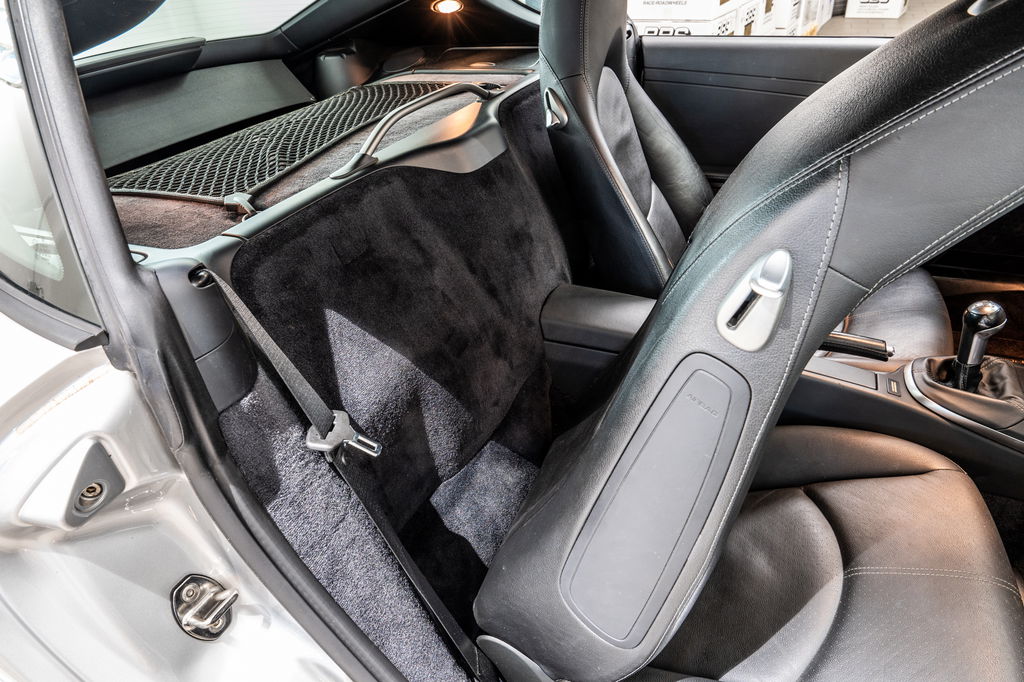 Porsche 987 Cayman S