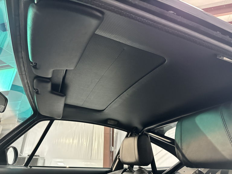 Porsche 911 Turbo S 3.3