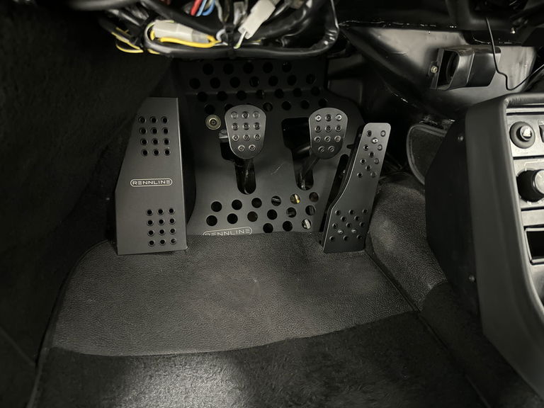 Porsche 911 Turbo S 3.3