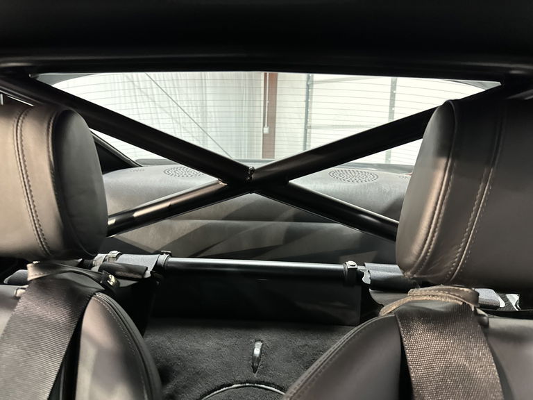 Porsche 911 Turbo S 3.3